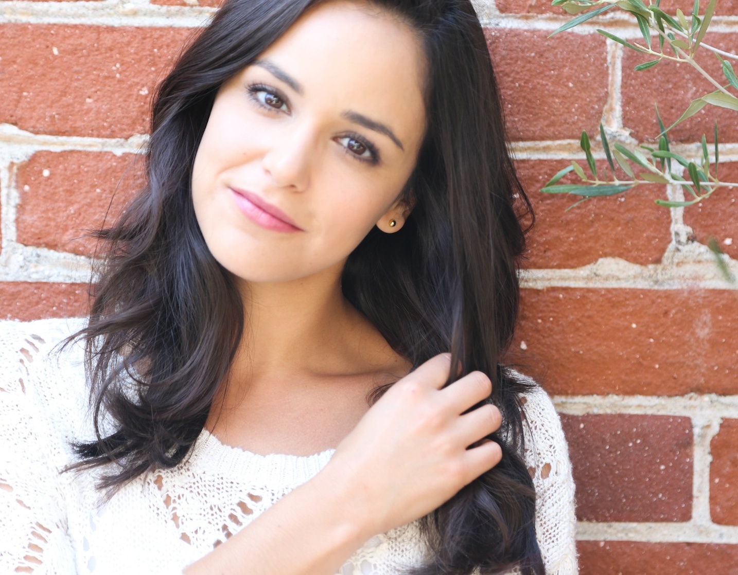 Melissa Fumero Melissa Fumero