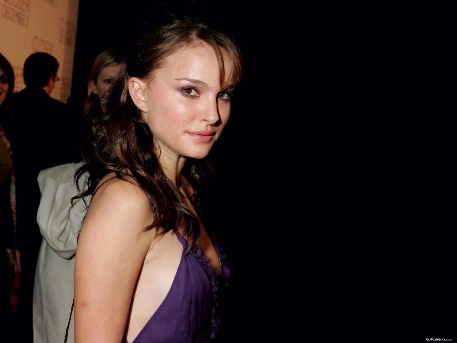 Natalie Portman Natalie Portman