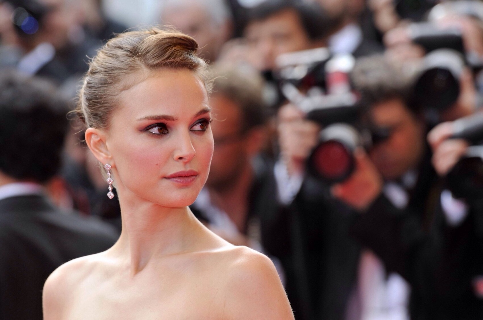 Natalie Portman Natalie Portman