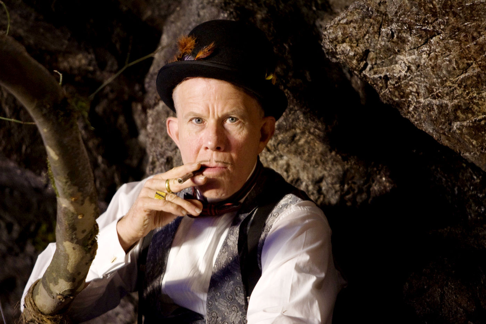 The Imaginarium of Doctor Parnassus The Imaginarium of Doctor Parnassus