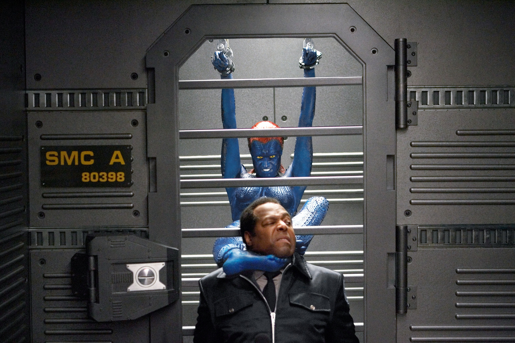 XMen The Last Stand picture