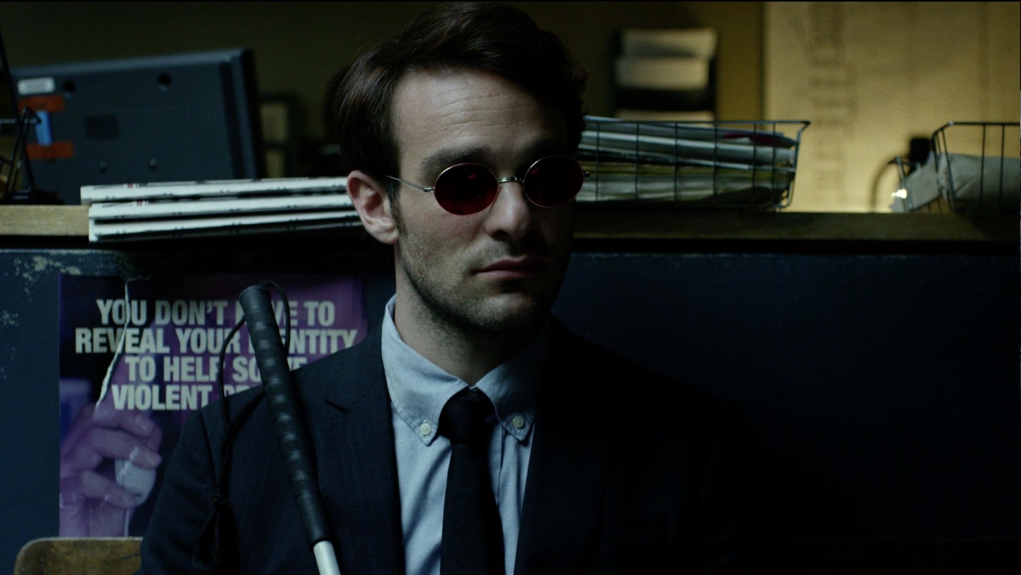 Daredevil Daredevil