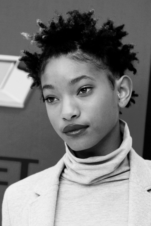 Willow smith фото