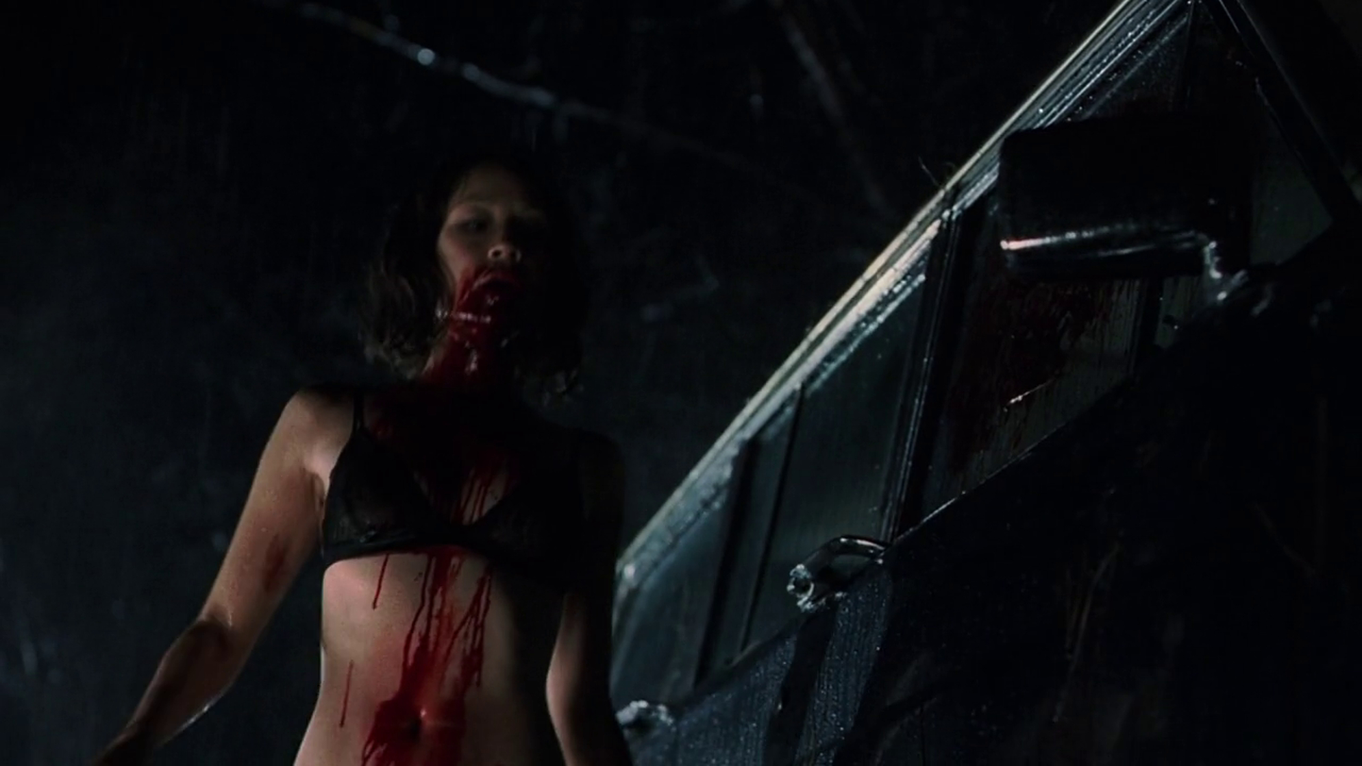 Rise: Blood Hunter