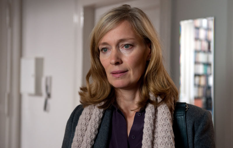 Katja Weitzenböck Katja Weitzenböck