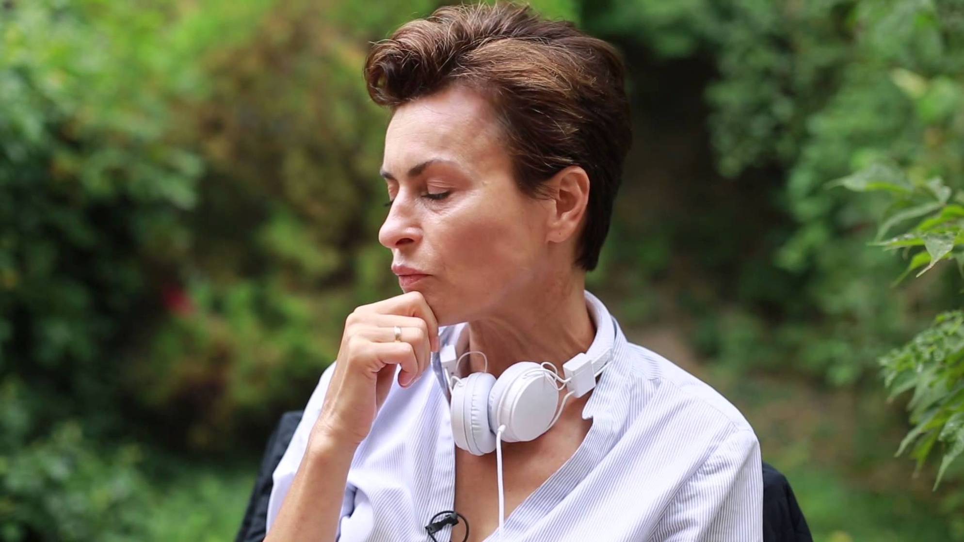 Danuta Stenka