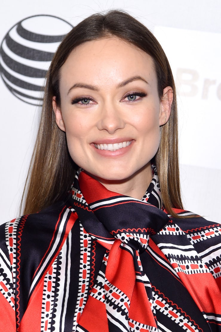 Picture of Olivia Wilde