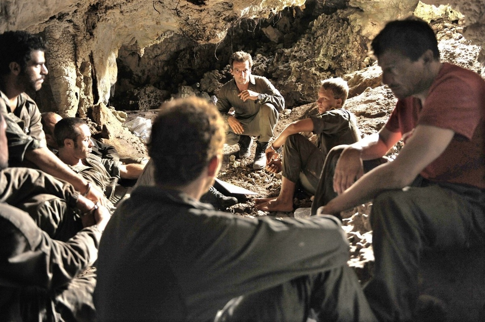 L'ordre et la morale