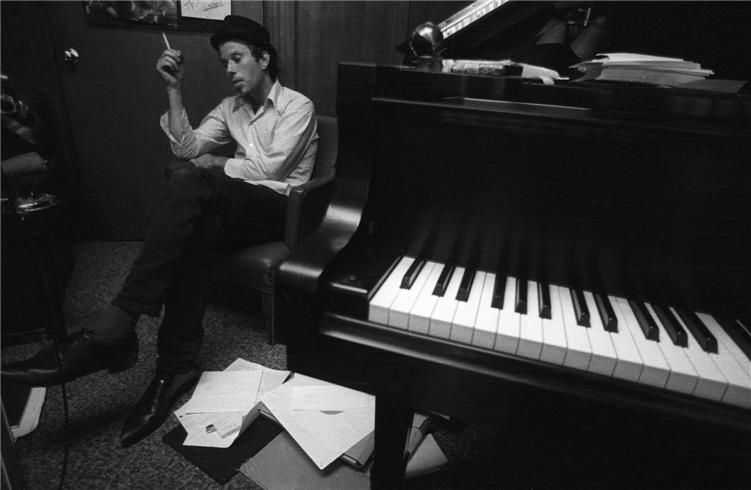 Tom Waits Tom Waits