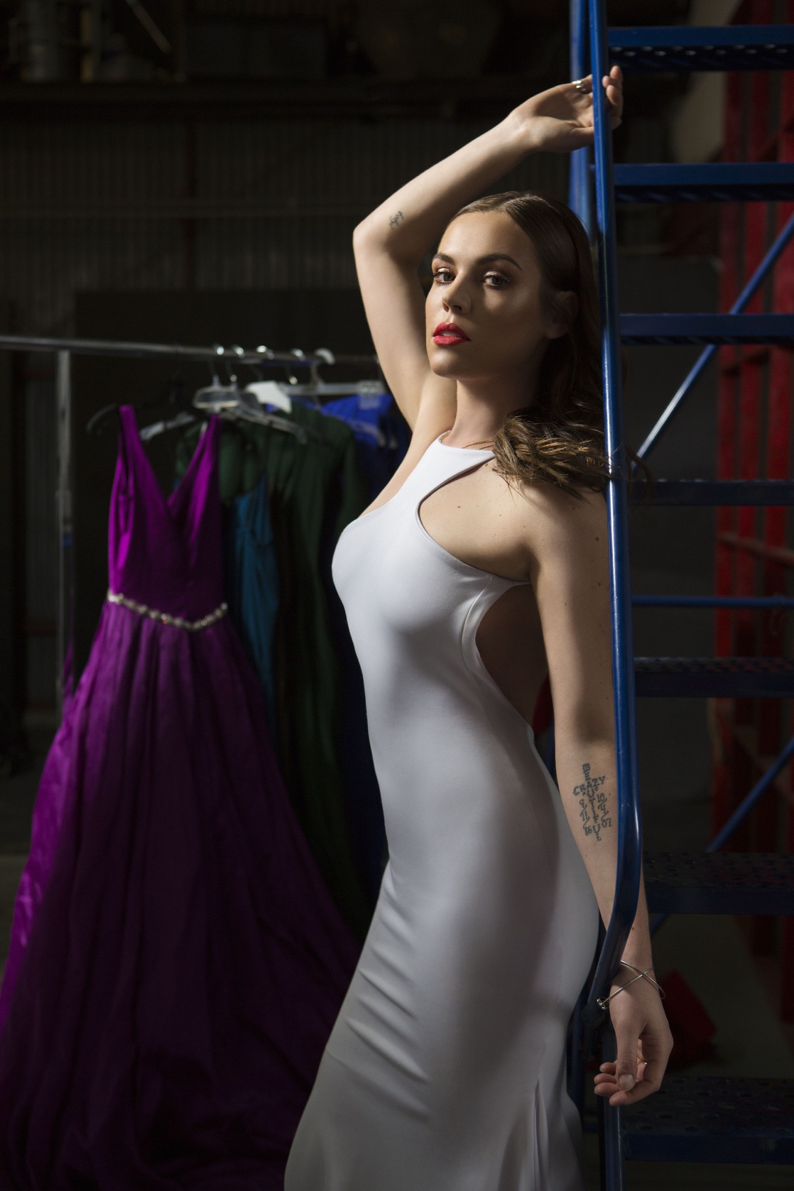 Agnes Bruckner Agnes Bruckner