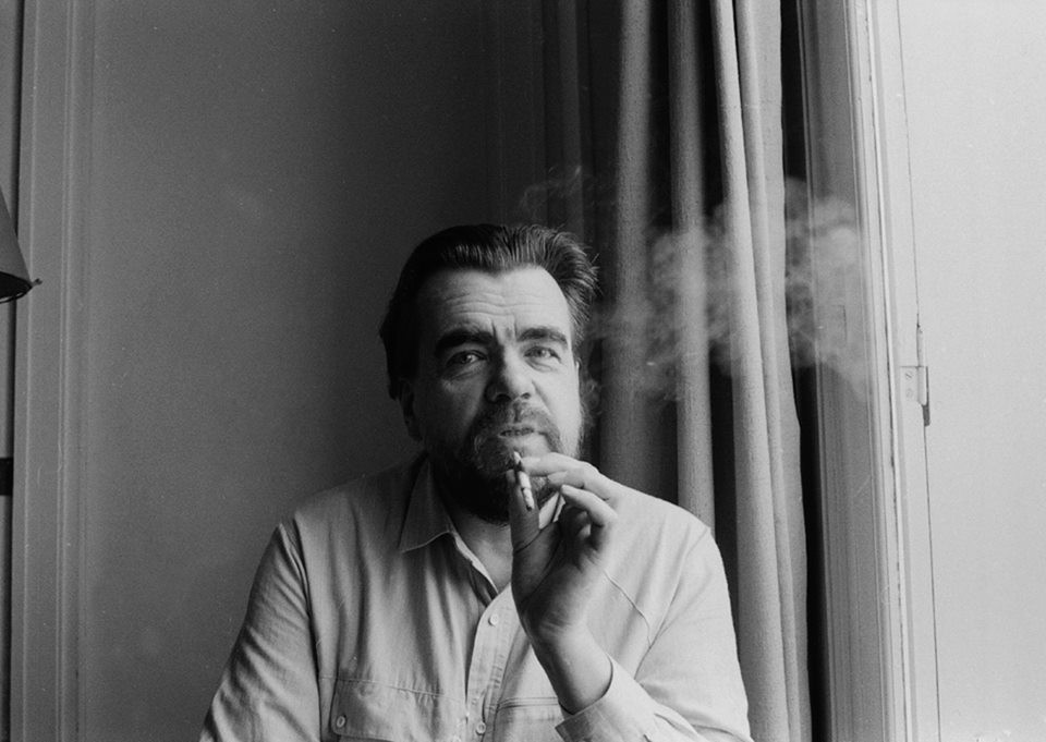 Michael Lonsdale
