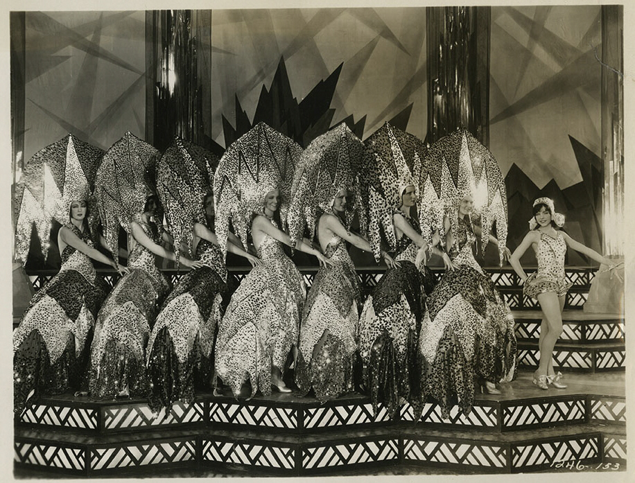 Paramount on Parade Paramount on Parade