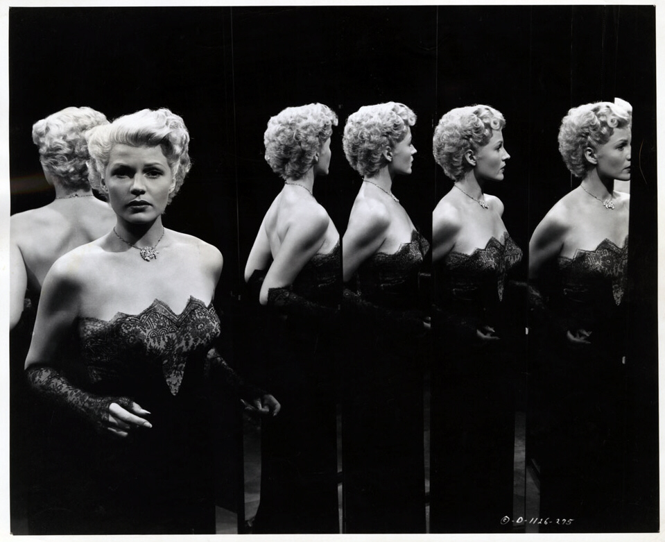 The Lady from Shanghai The Lady from Shanghai