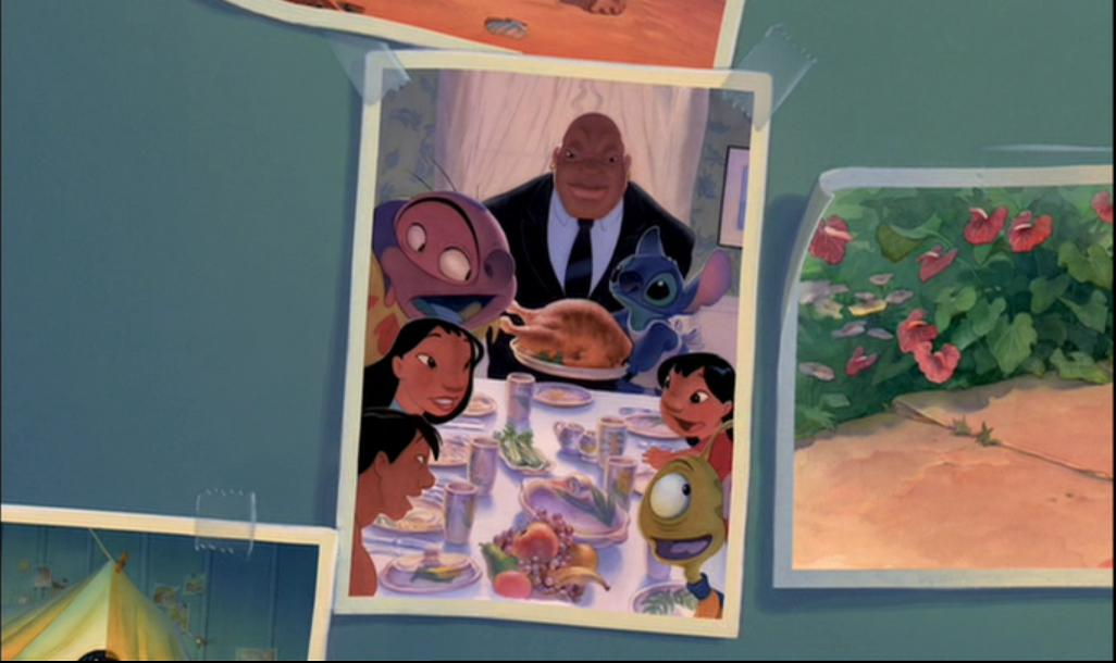Lilo & Stitch Lilo & Stitch
