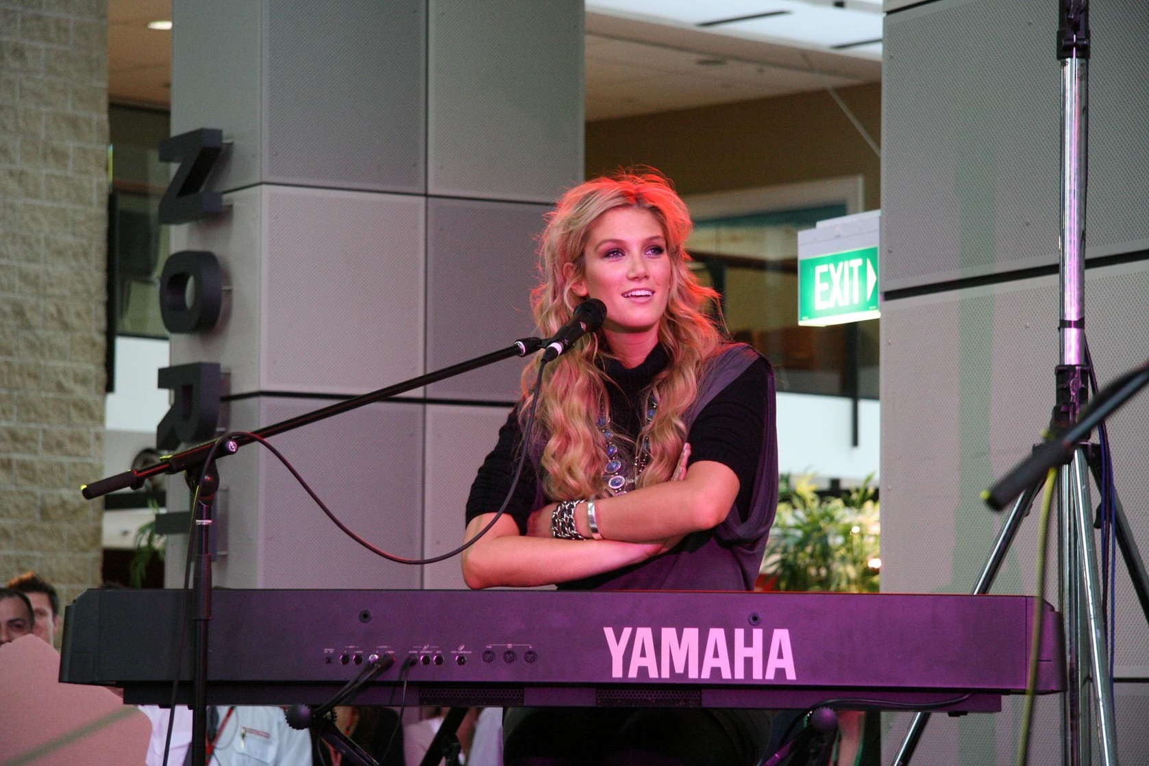 Delta Goodrem