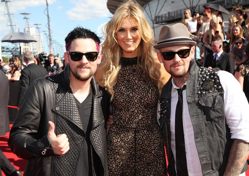 Delta Goodrem