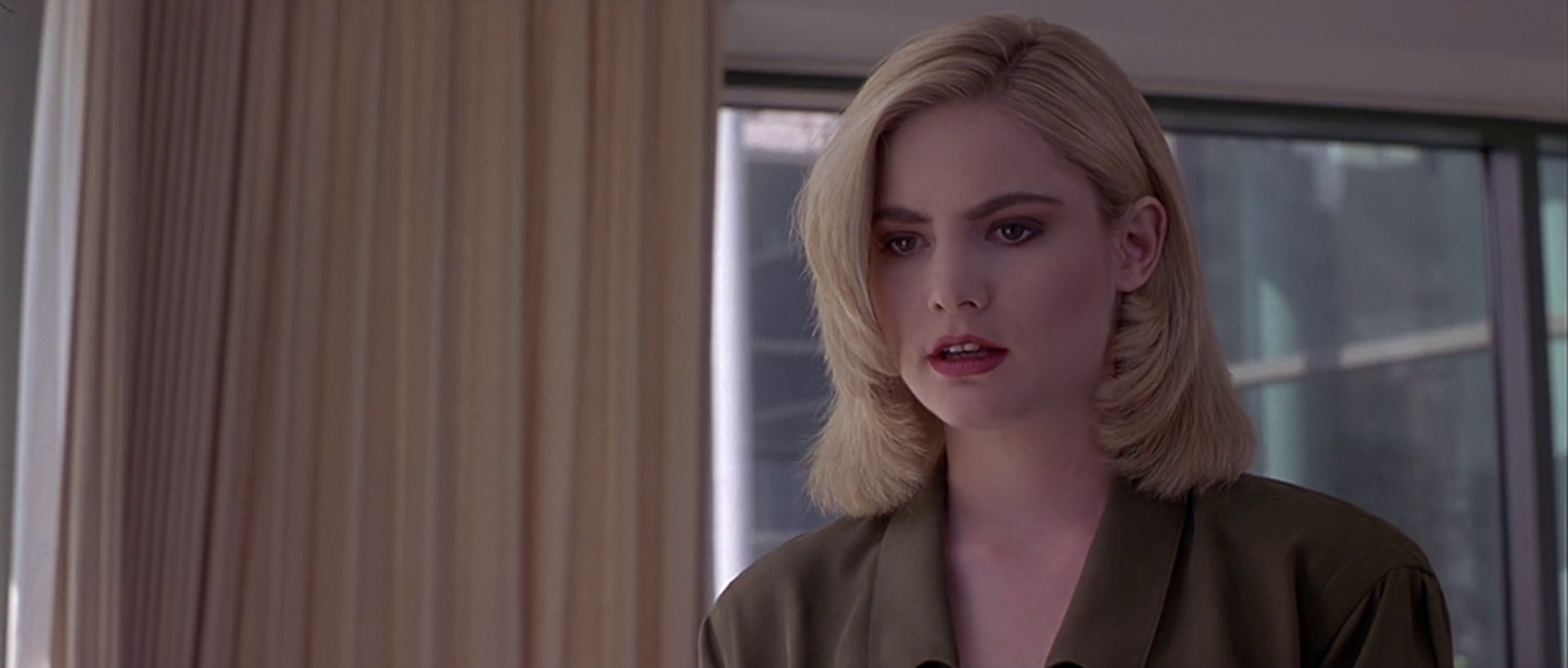 Jennifer Jason Leigh Movie List