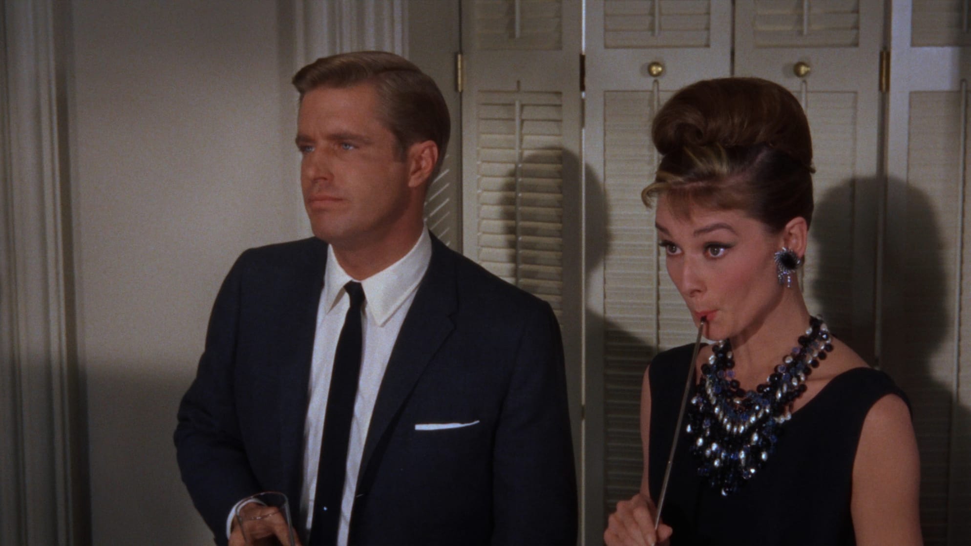 Breakfast at Tiffany's image