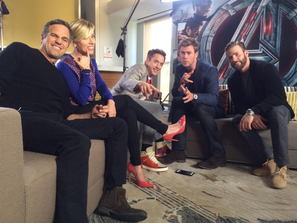Chris Hemsworth