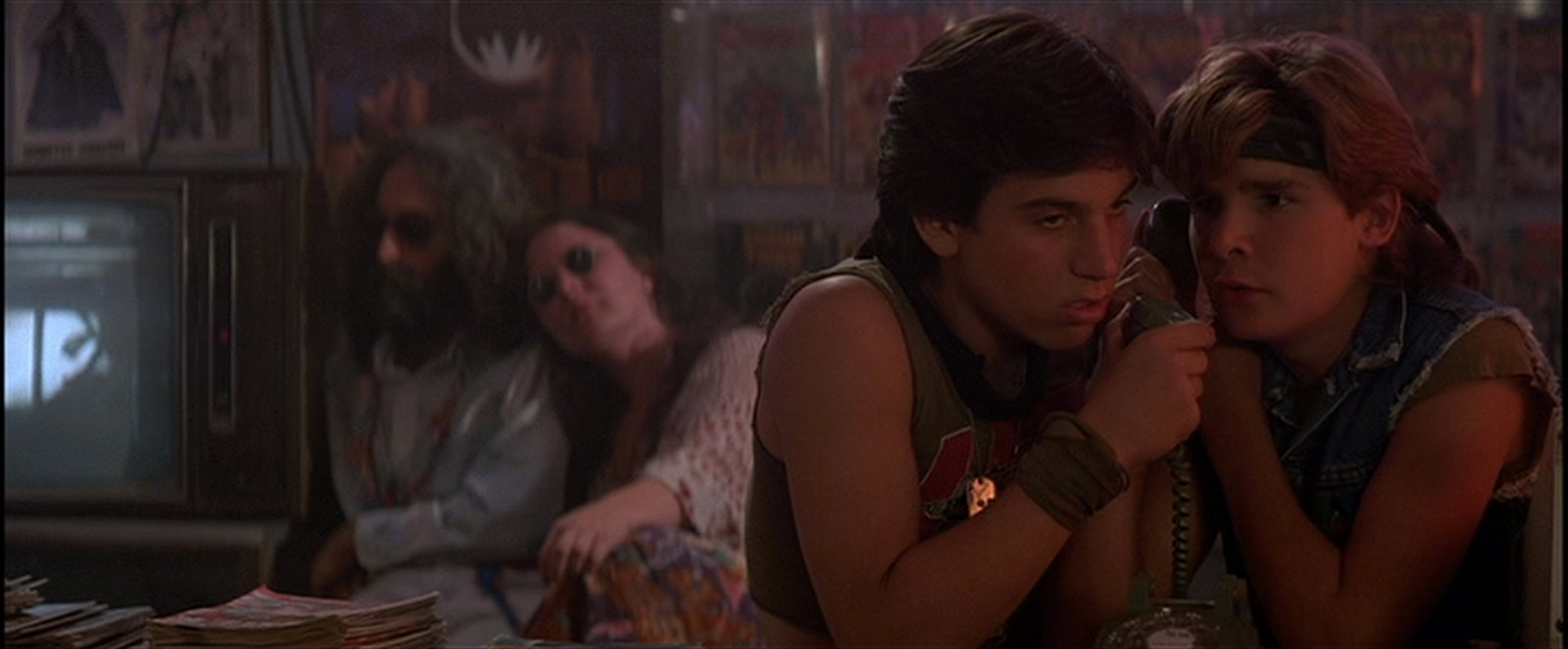 The Lost Boys