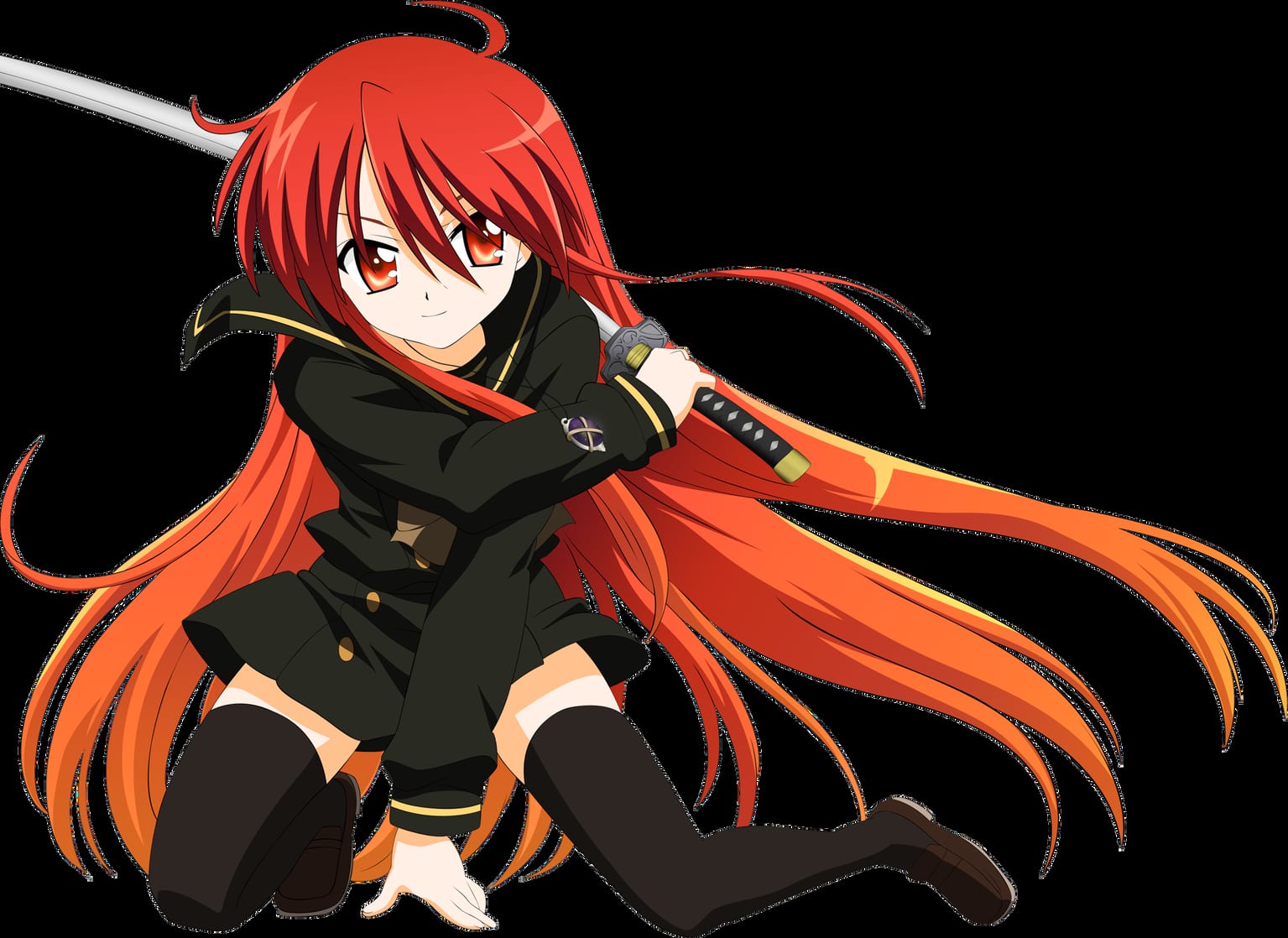 Picture of Shana