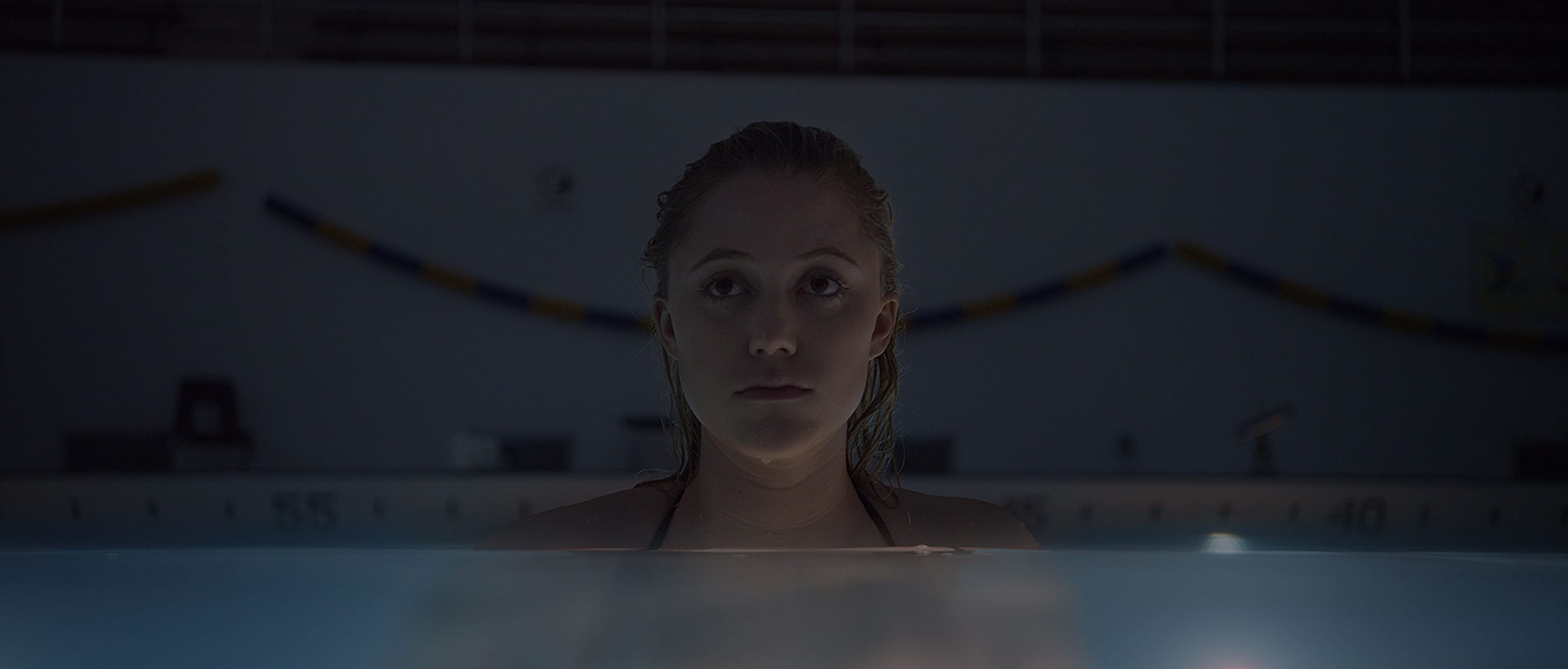 It Follows It Follows