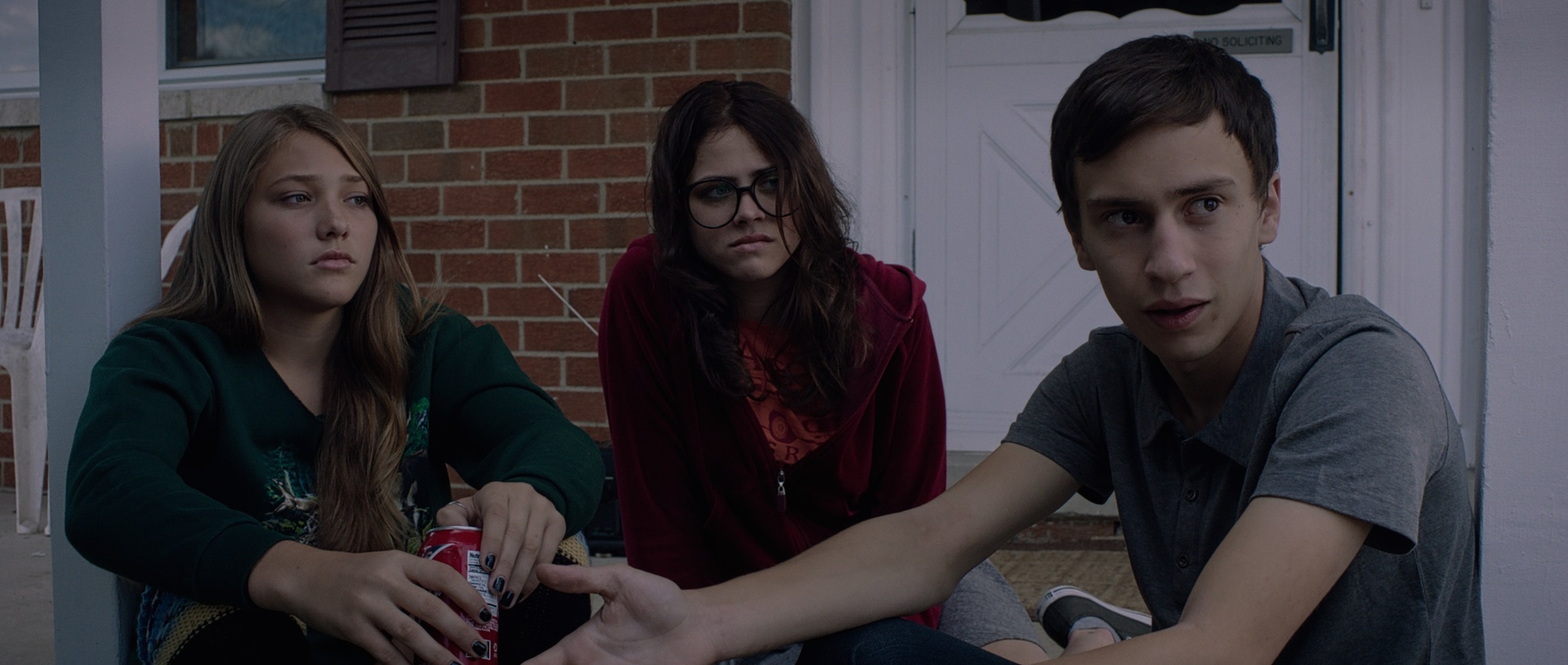It Follows