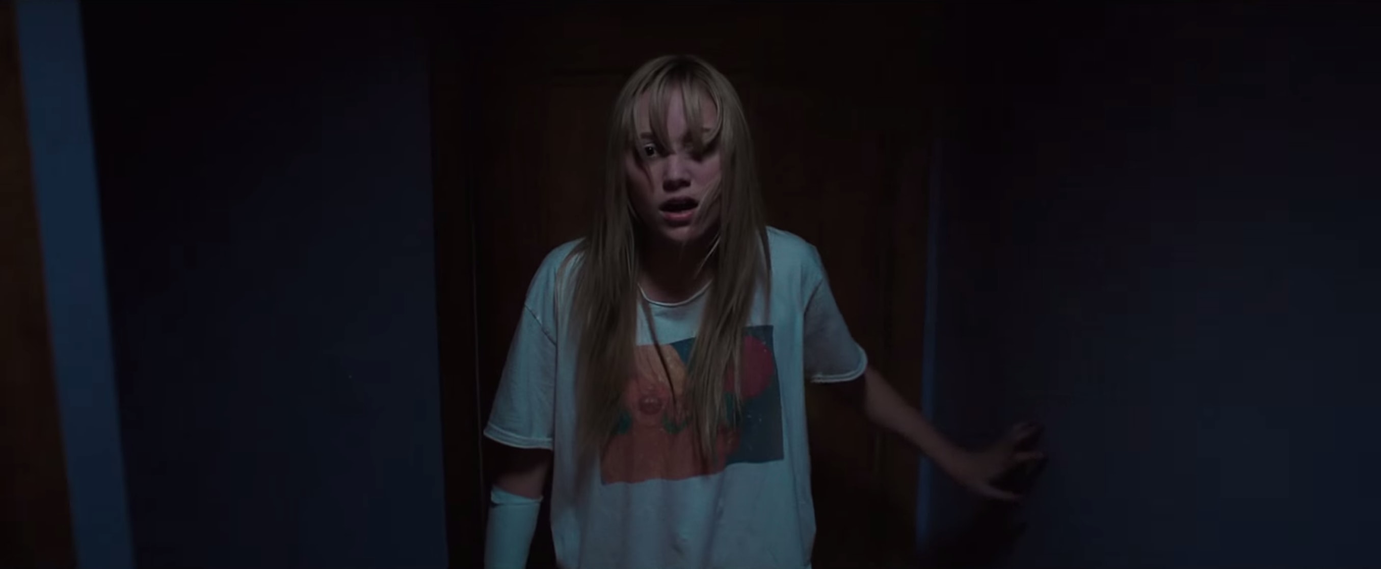 It Follows
