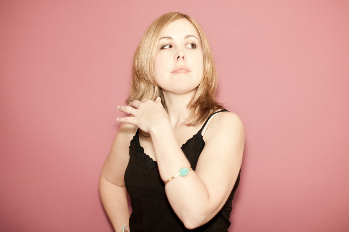 Picture of Corin Tucker