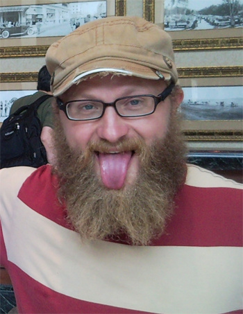 Picture of Thurop Van Orman