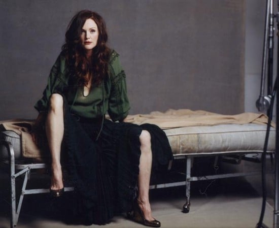 Picture of Julianne Moore