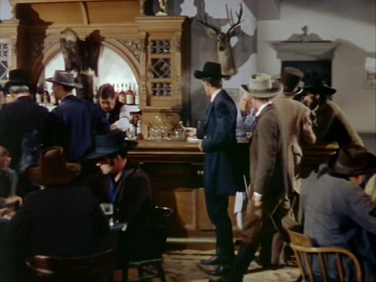 The Return of Frank James (1940)