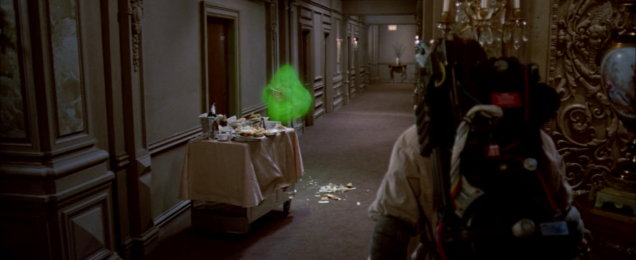 Ghostbusters