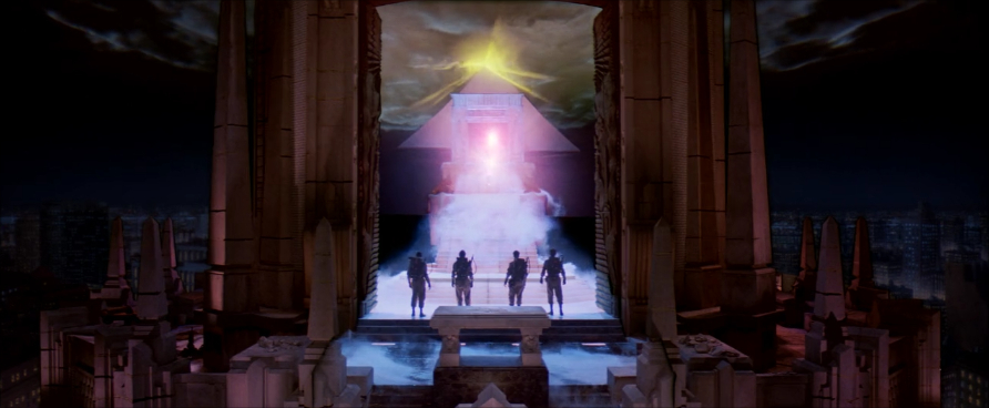 Ghostbusters