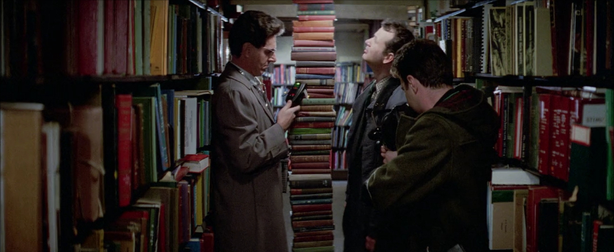 Ghostbusters