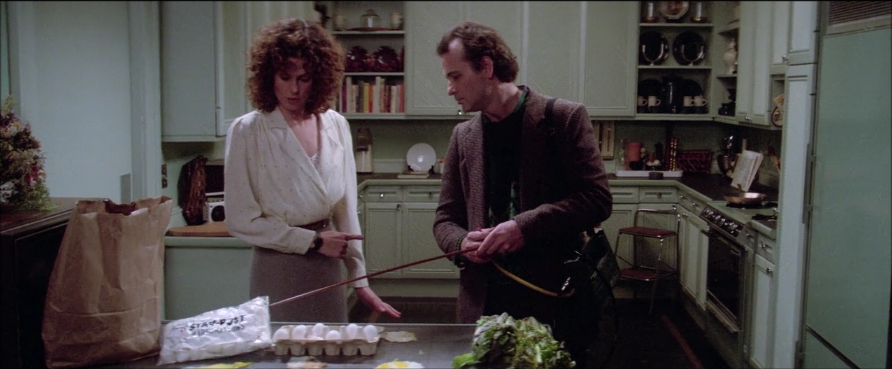 Ghostbusters Ghostbusters