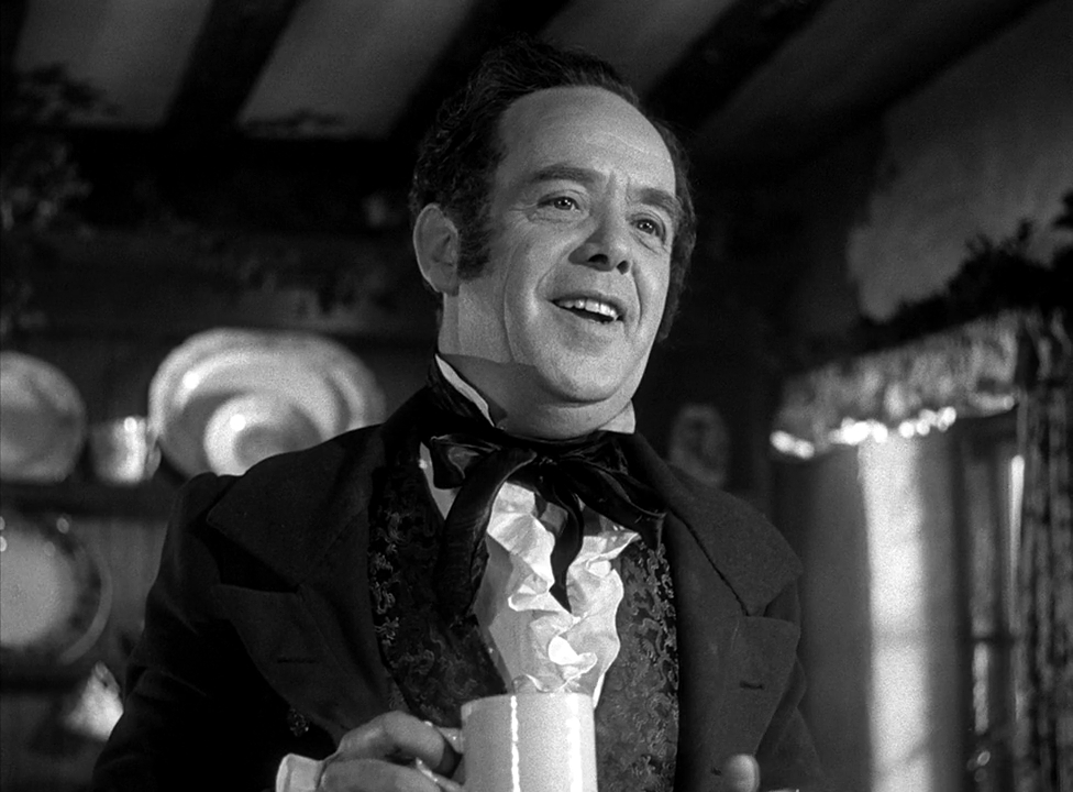 Mervyn Johns