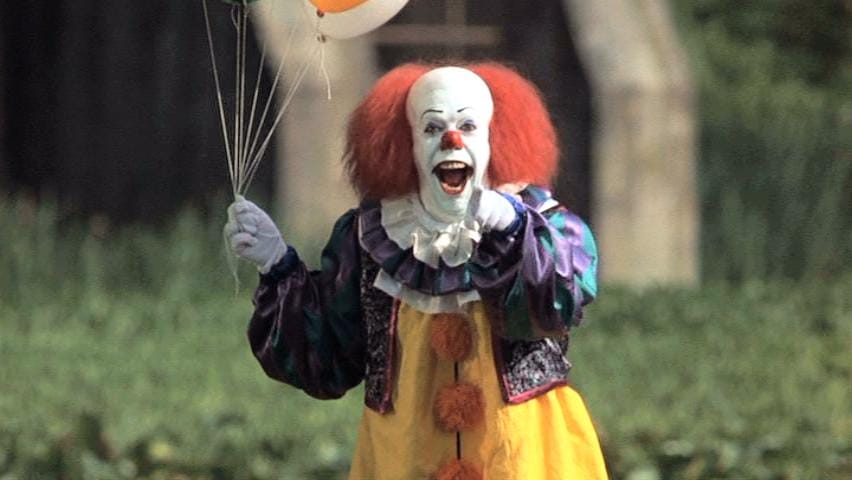 IT