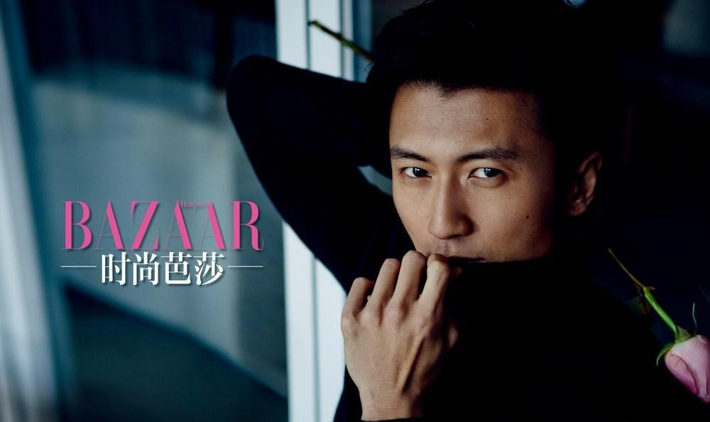 Nicholas Tse