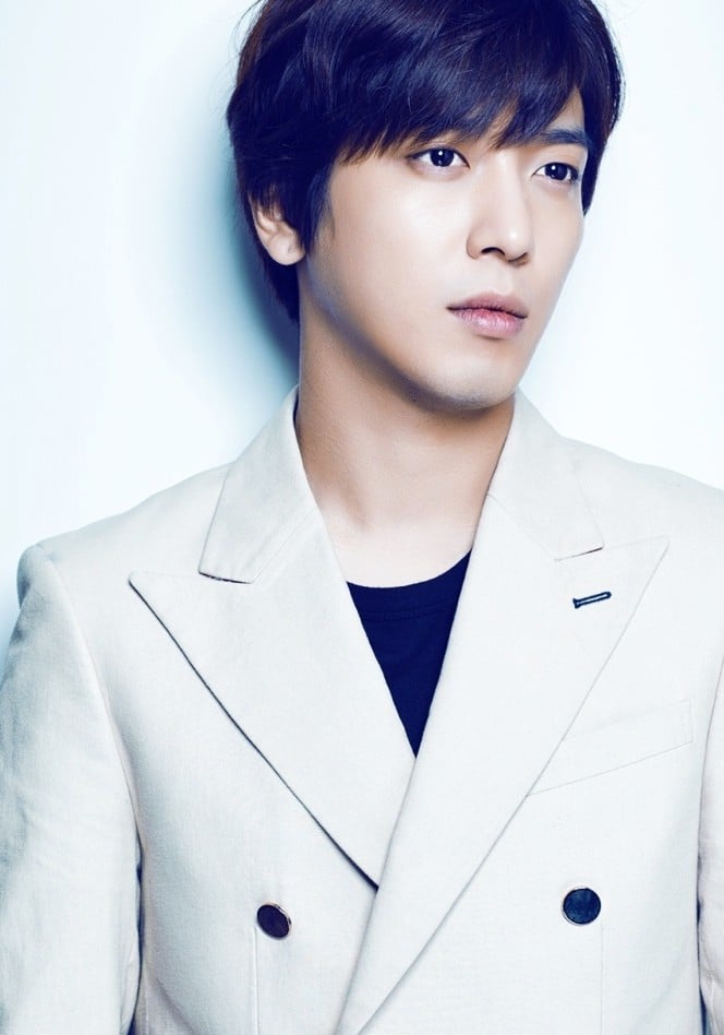 Picture of Yong-hwa Jung