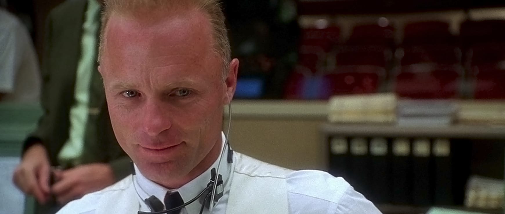 Ed Harris