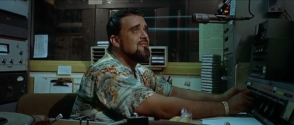 American Graffiti American Graffiti