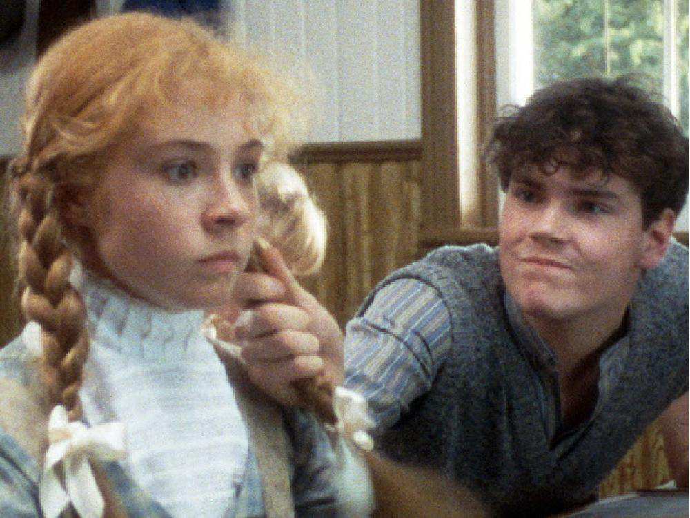 Megan Follows