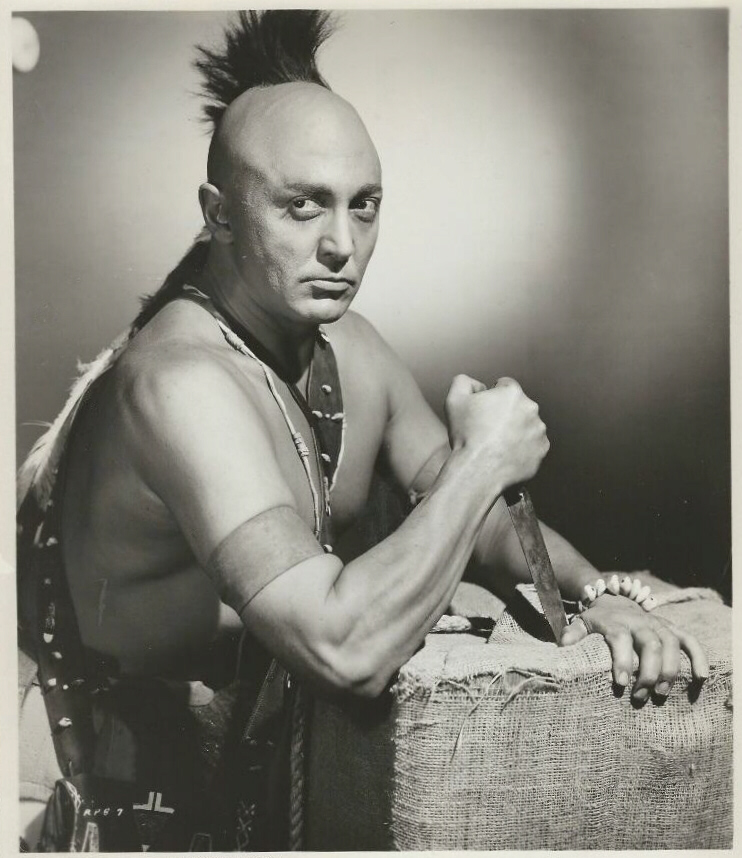 Picture of Sheldon Leonard