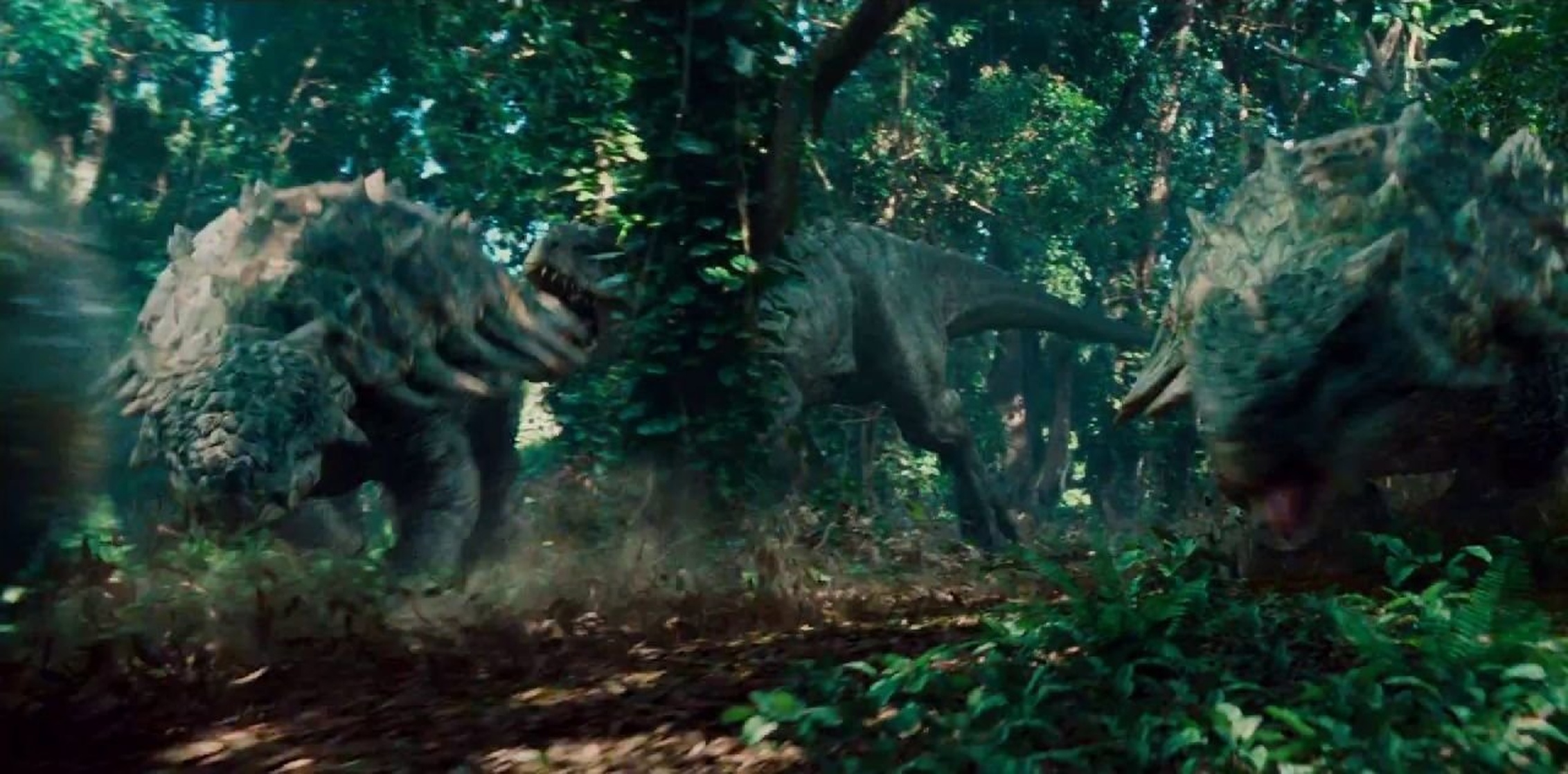 Jurassic World