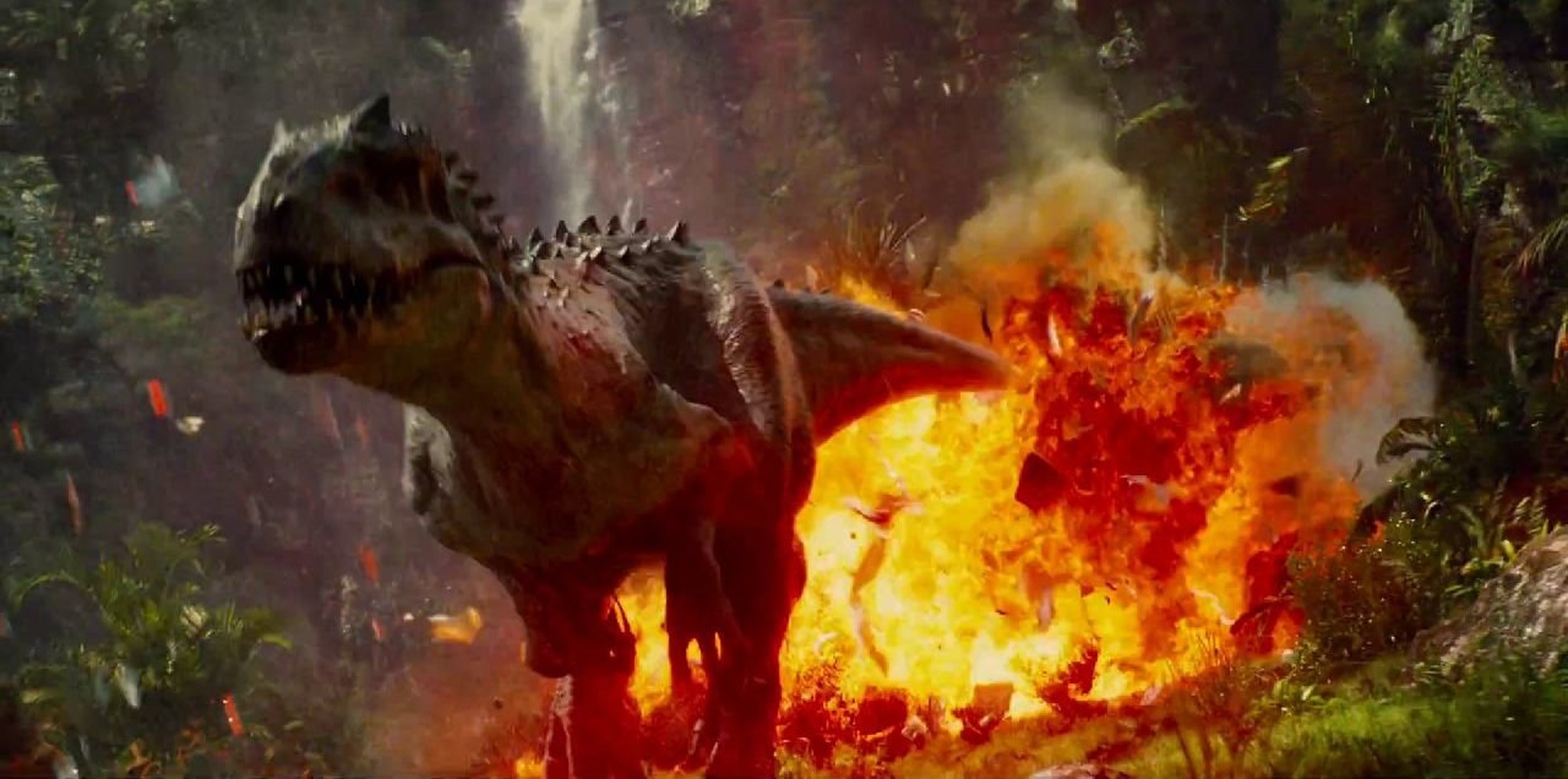 Jurassic World