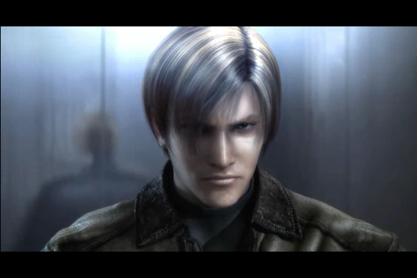 Resident Evil: Degeneration picture