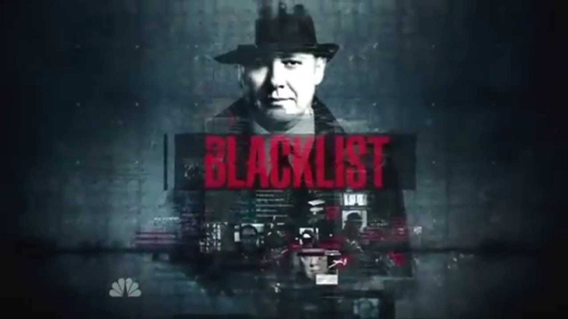 The Blacklist