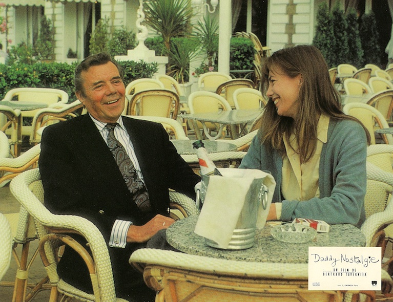 Daddy Nostalgia (1990)