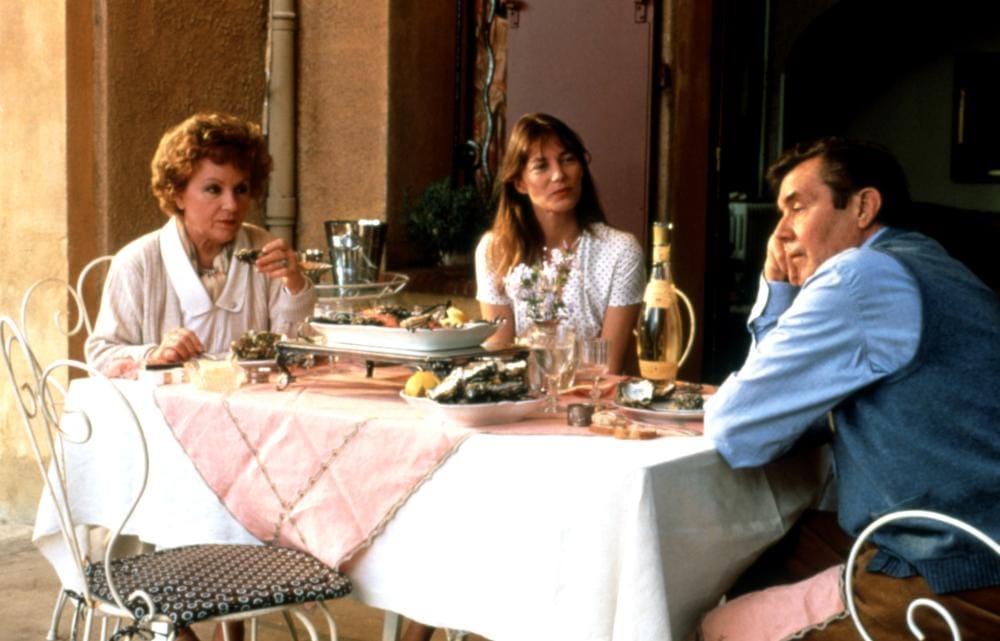 Daddy Nostalgia (1990)
